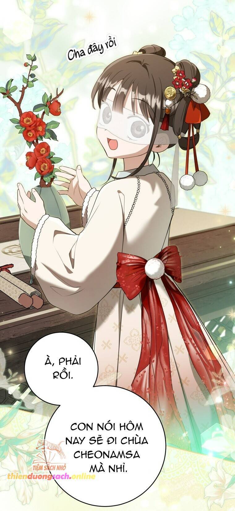 Trở Thành Cô Cháu Gái Bị Khinh Miệt Của Gia Tộc Võ Lâm - Chapter 78 - Page 24