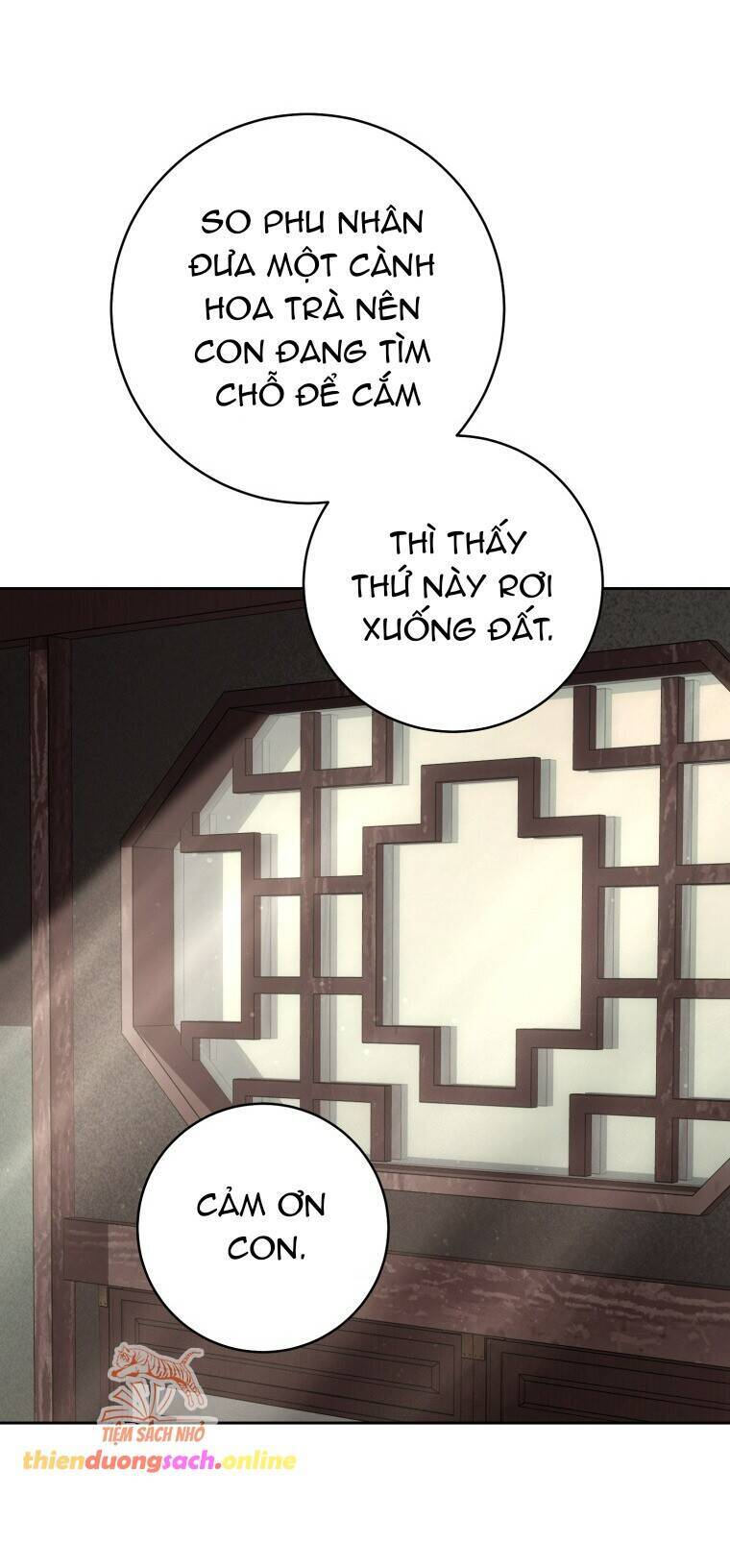 Trở Thành Cô Cháu Gái Bị Khinh Miệt Của Gia Tộc Võ Lâm - Chapter 78 - Page 26