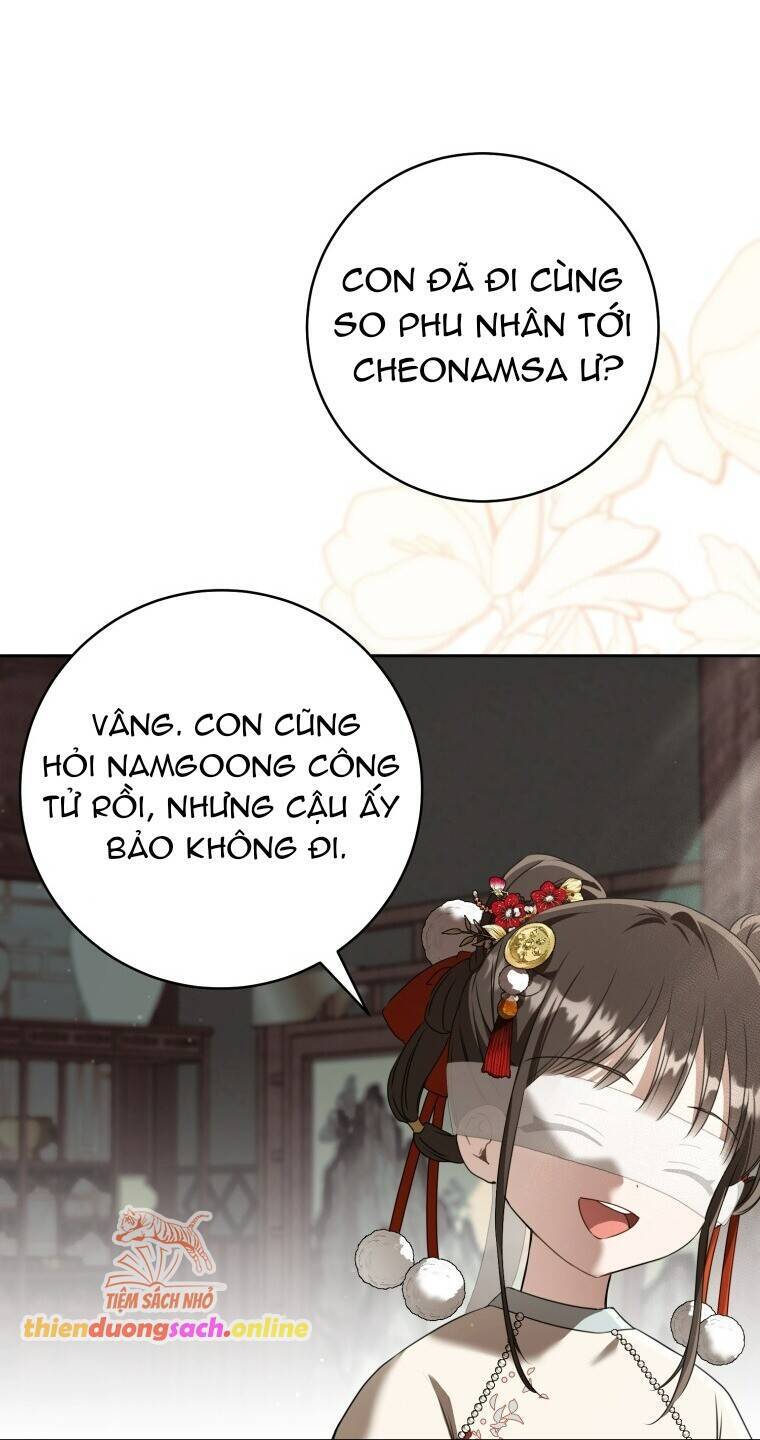 Trở Thành Cô Cháu Gái Bị Khinh Miệt Của Gia Tộc Võ Lâm - Chapter 78 - Page 27