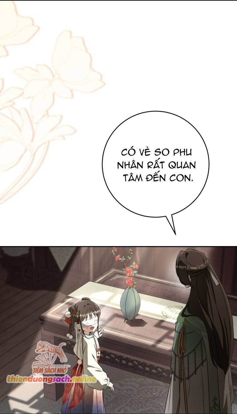 Trở Thành Cô Cháu Gái Bị Khinh Miệt Của Gia Tộc Võ Lâm - Chapter 78 - Page 28