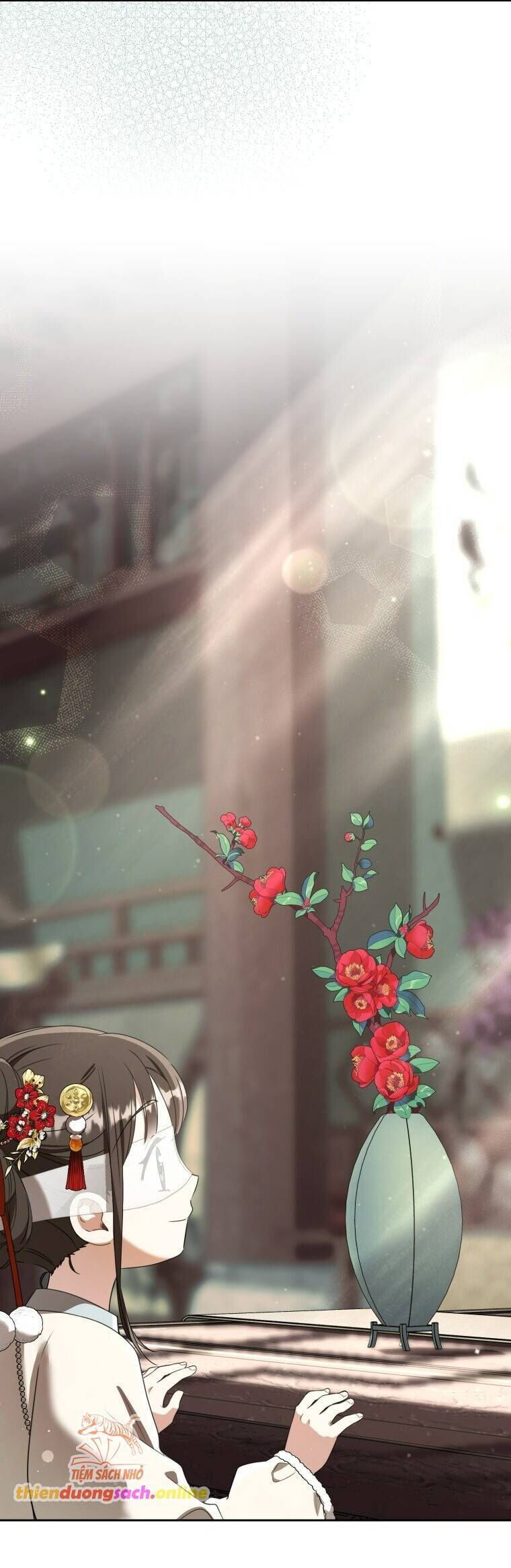 Trở Thành Cô Cháu Gái Bị Khinh Miệt Của Gia Tộc Võ Lâm - Chapter 78 - Page 31