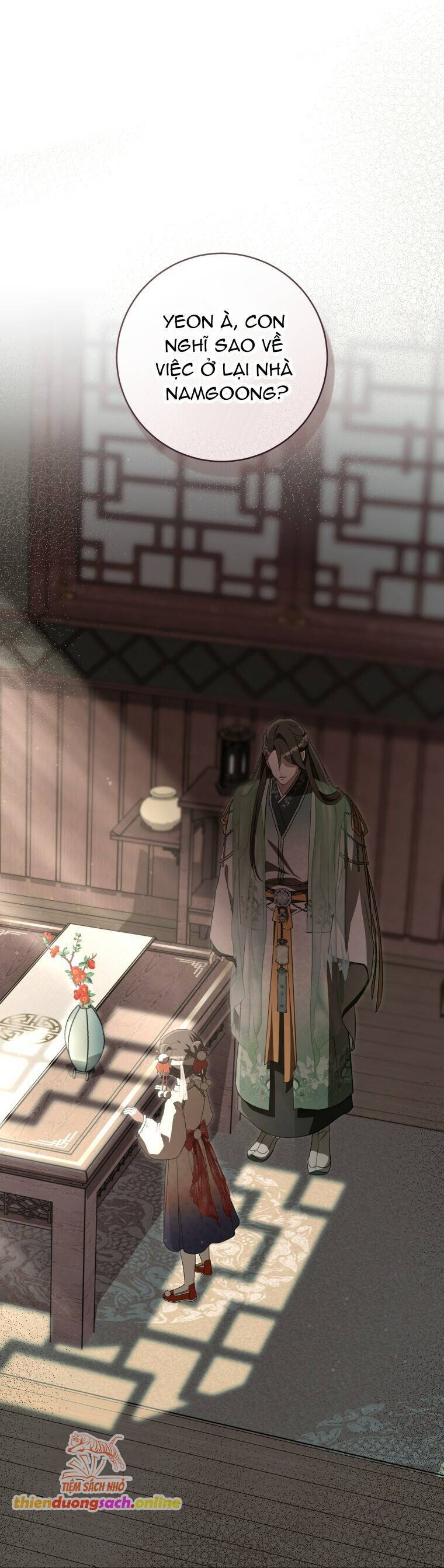 Trở Thành Cô Cháu Gái Bị Khinh Miệt Của Gia Tộc Võ Lâm - Chapter 78 - Page 32