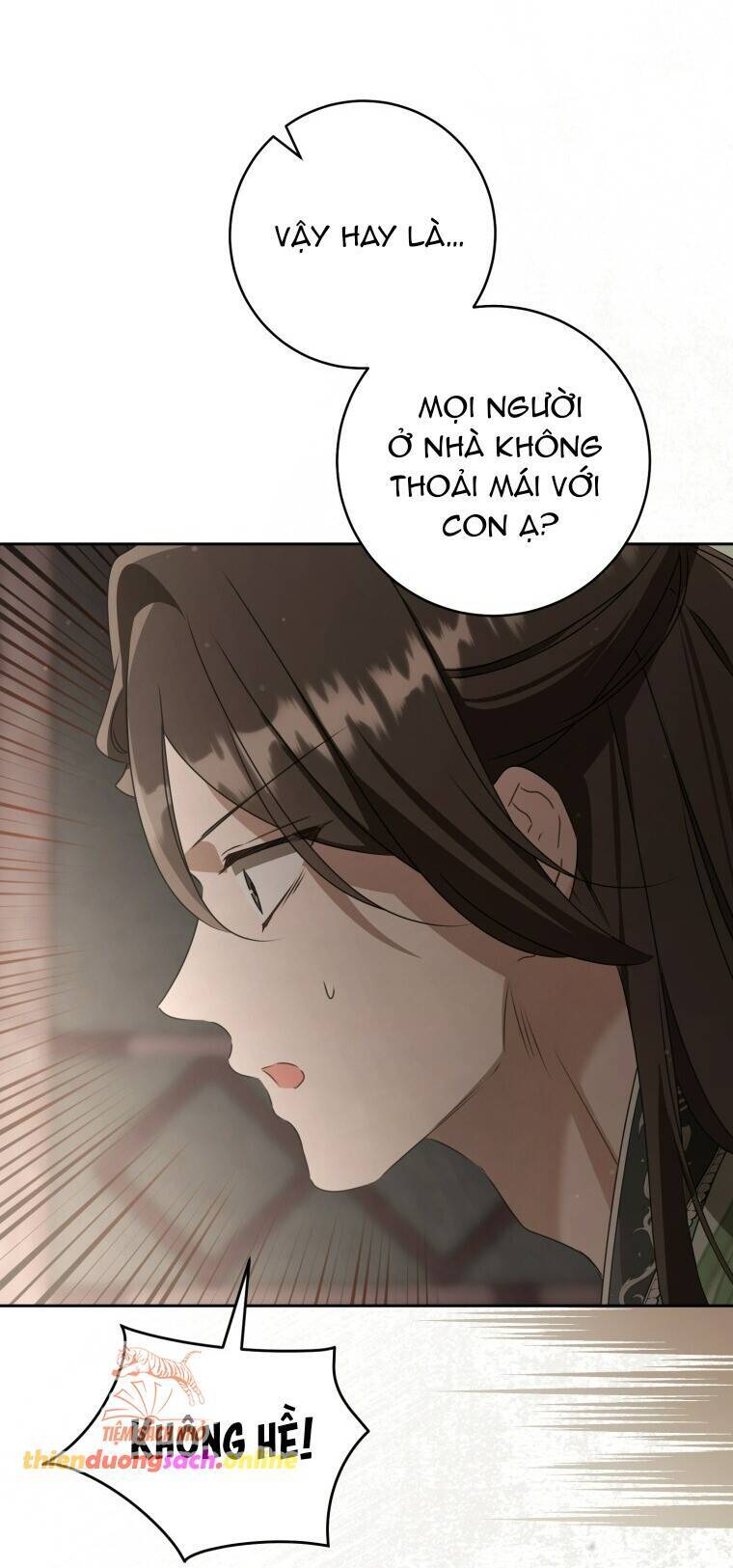 Trở Thành Cô Cháu Gái Bị Khinh Miệt Của Gia Tộc Võ Lâm - Chapter 78 - Page 35