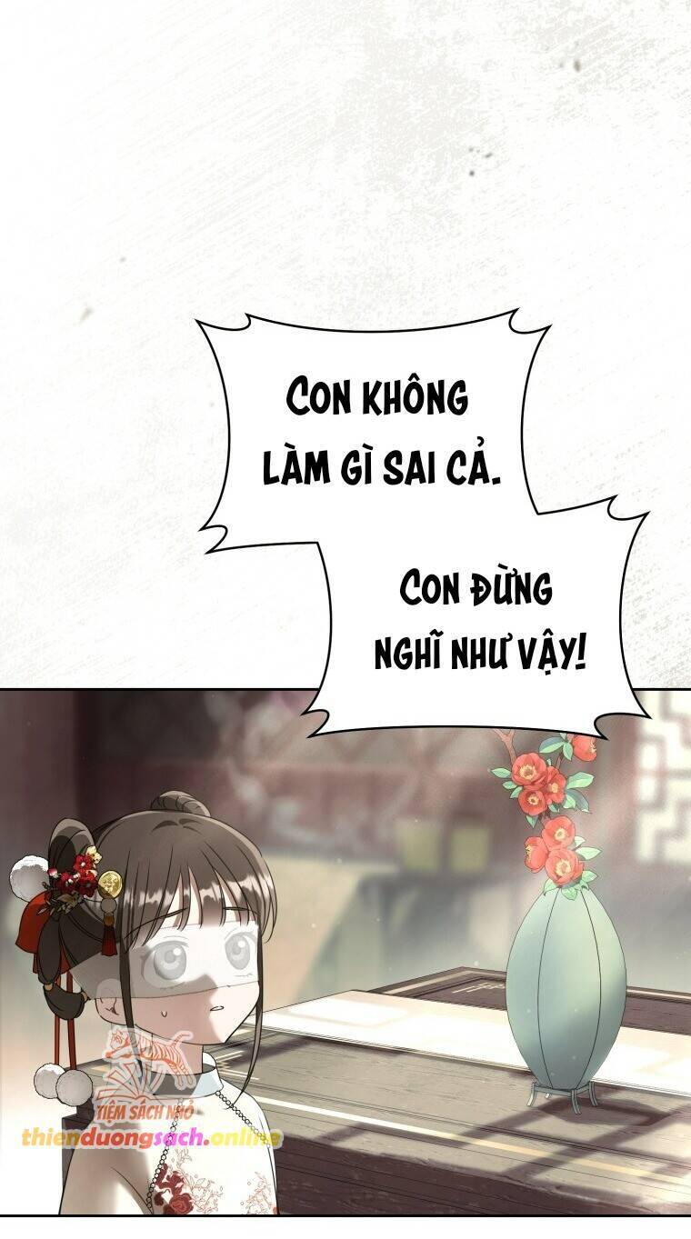 Trở Thành Cô Cháu Gái Bị Khinh Miệt Của Gia Tộc Võ Lâm - Chapter 78 - Page 36