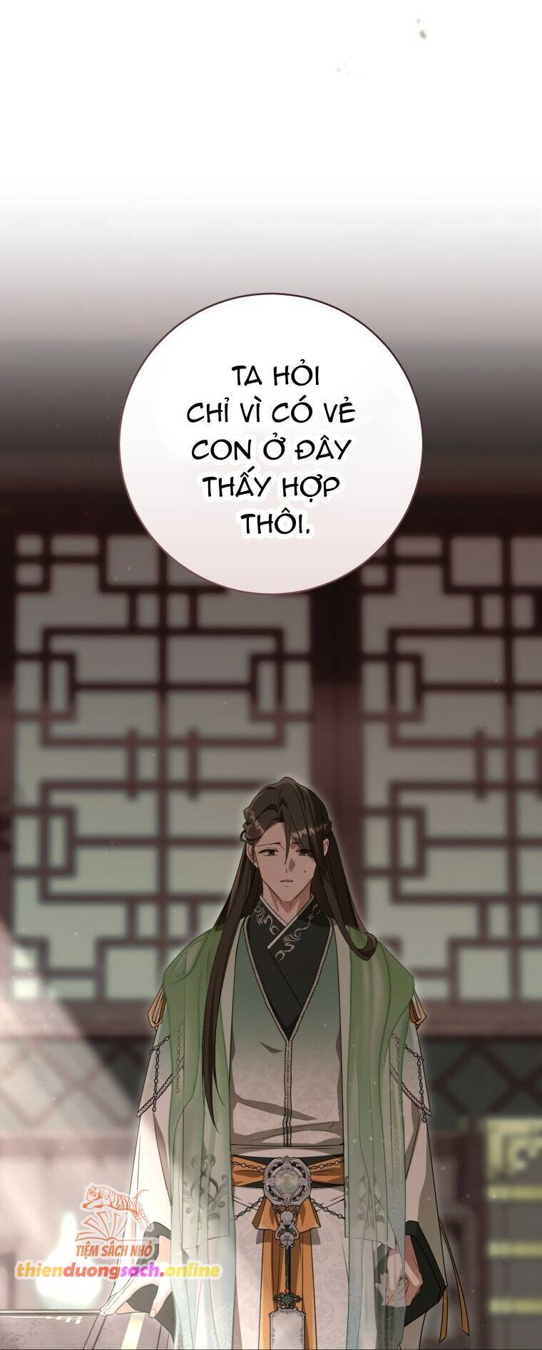 Trở Thành Cô Cháu Gái Bị Khinh Miệt Của Gia Tộc Võ Lâm - Chapter 78 - Page 37