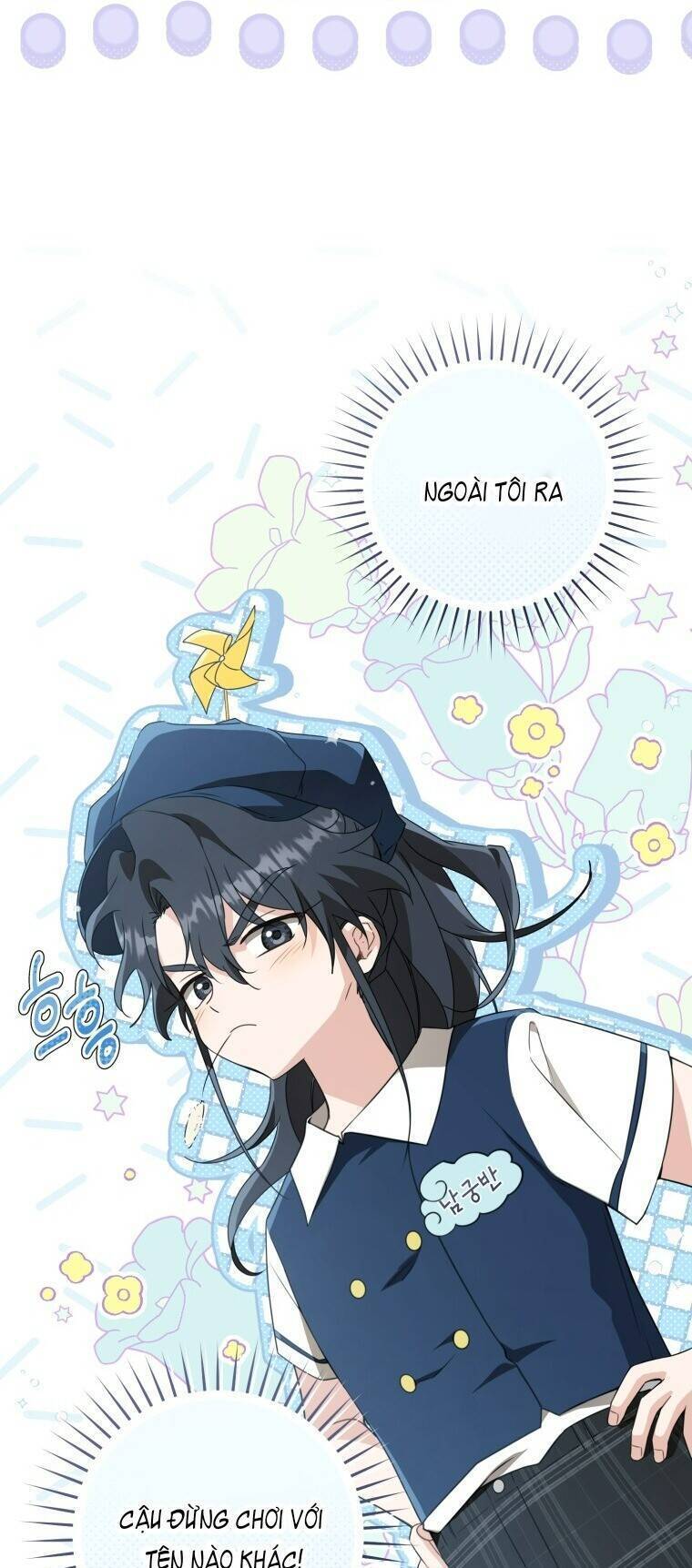 Trở Thành Cô Cháu Gái Bị Khinh Miệt Của Gia Tộc Võ Lâm - Chapter 78 - Page 4