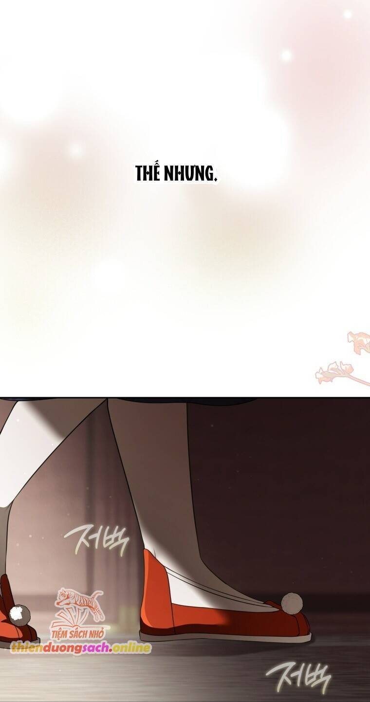 Trở Thành Cô Cháu Gái Bị Khinh Miệt Của Gia Tộc Võ Lâm - Chapter 78 - Page 43