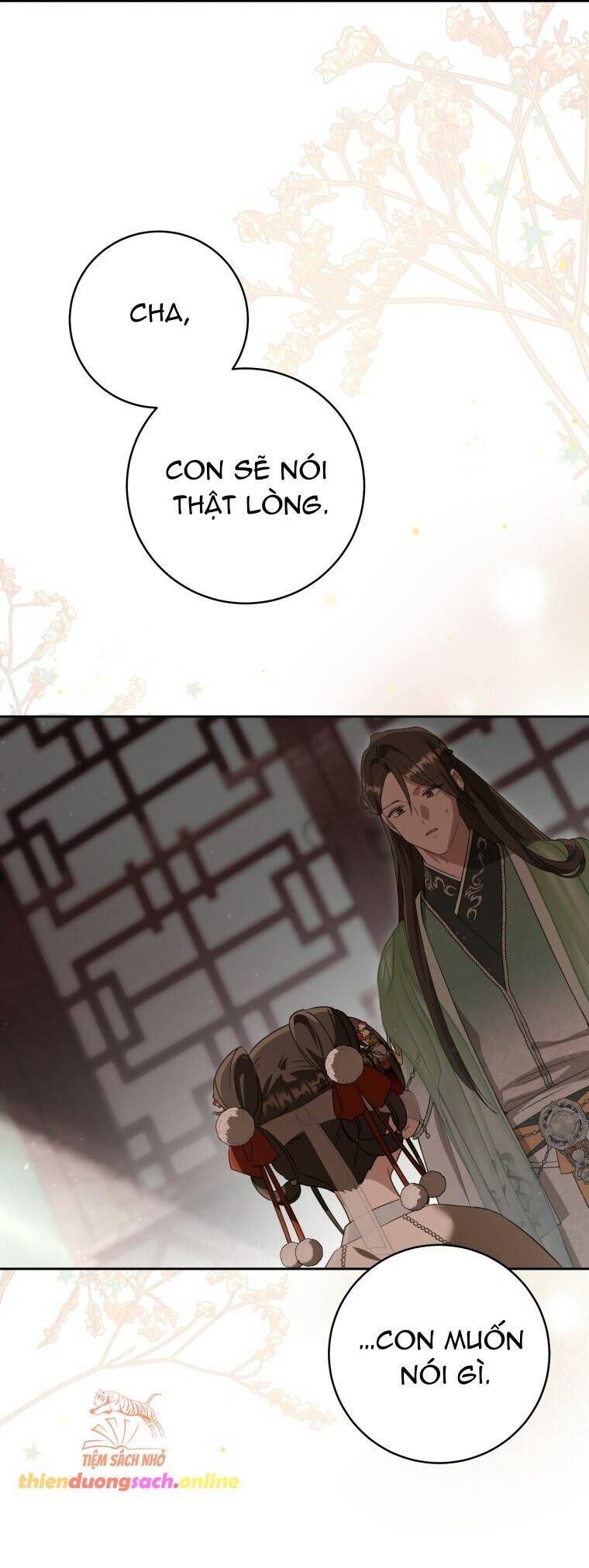 Trở Thành Cô Cháu Gái Bị Khinh Miệt Của Gia Tộc Võ Lâm - Chapter 78 - Page 44