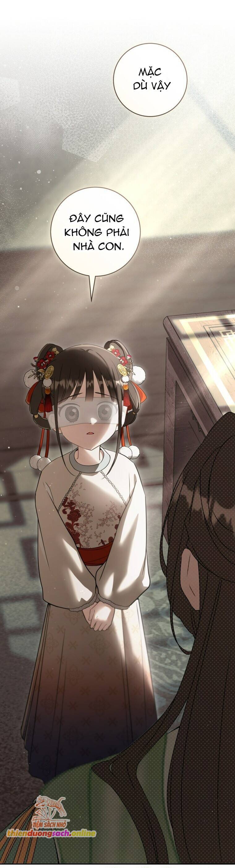 Trở Thành Cô Cháu Gái Bị Khinh Miệt Của Gia Tộc Võ Lâm - Chapter 78 - Page 48