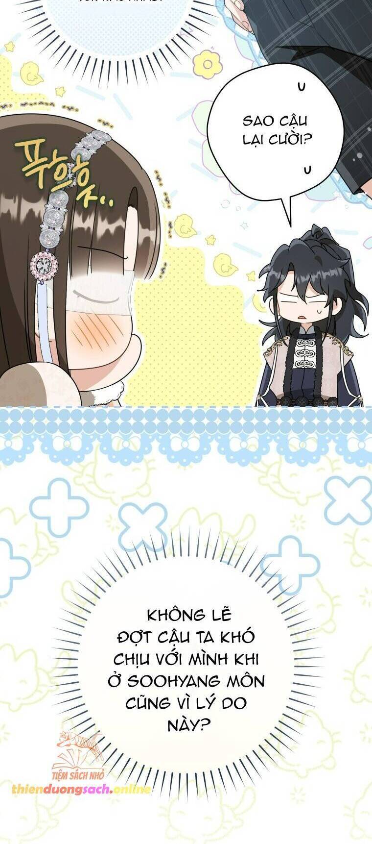Trở Thành Cô Cháu Gái Bị Khinh Miệt Của Gia Tộc Võ Lâm - Chapter 78 - Page 5