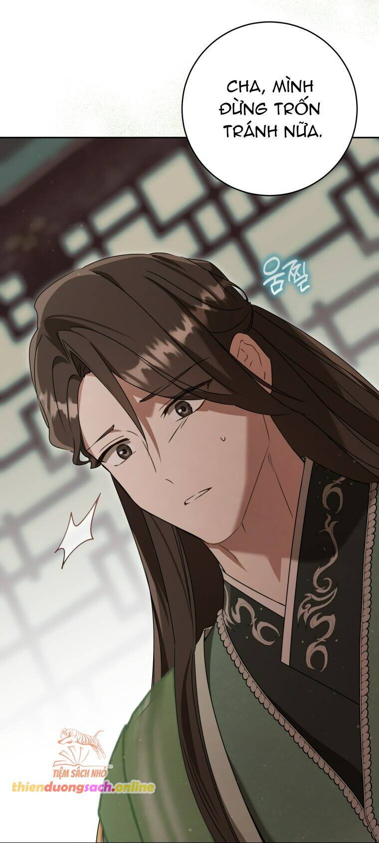 Trở Thành Cô Cháu Gái Bị Khinh Miệt Của Gia Tộc Võ Lâm - Chapter 78 - Page 50