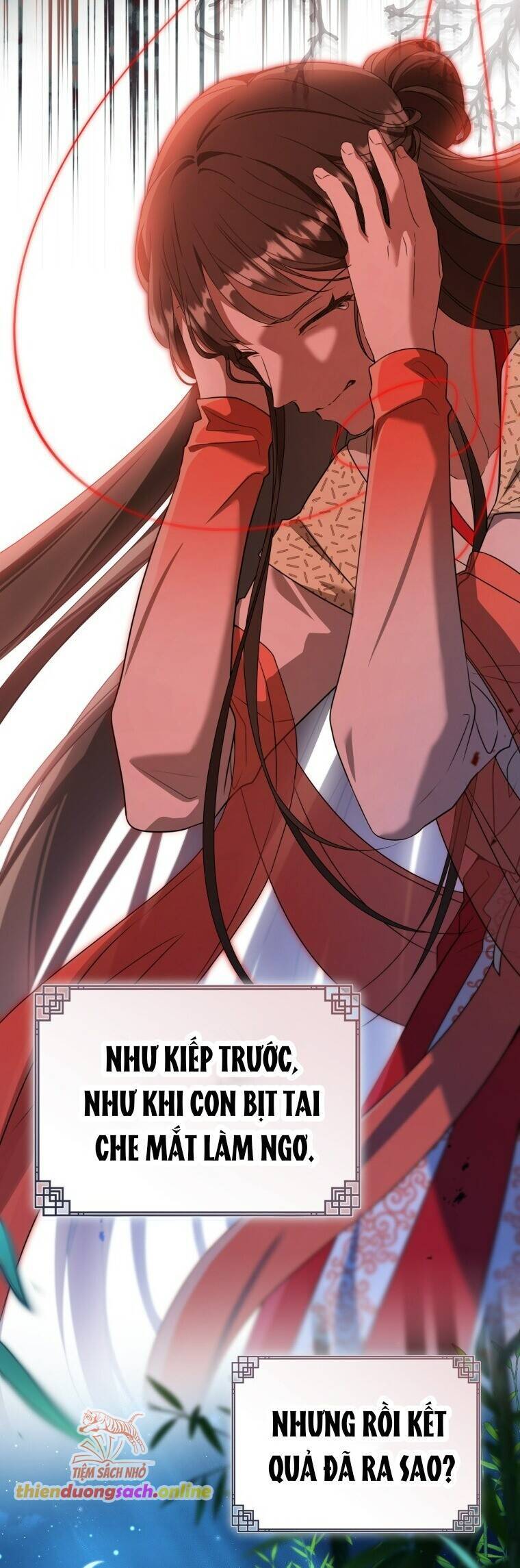 Trở Thành Cô Cháu Gái Bị Khinh Miệt Của Gia Tộc Võ Lâm - Chapter 78 - Page 52