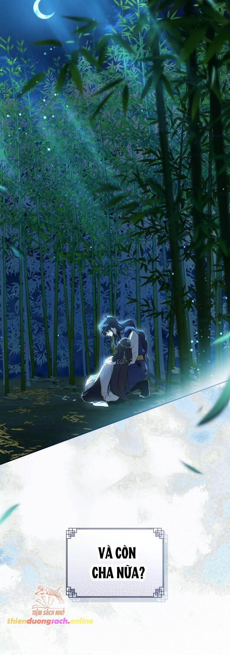 Trở Thành Cô Cháu Gái Bị Khinh Miệt Của Gia Tộc Võ Lâm - Chapter 78 - Page 53