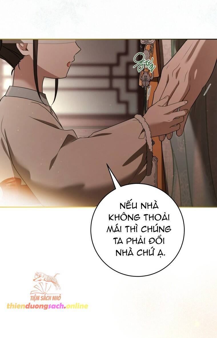 Trở Thành Cô Cháu Gái Bị Khinh Miệt Của Gia Tộc Võ Lâm - Chapter 78 - Page 54
