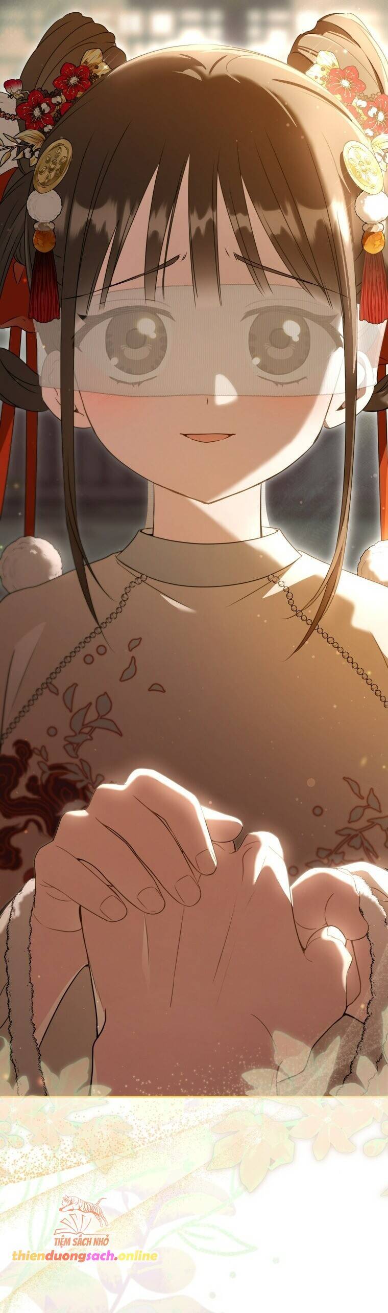 Trở Thành Cô Cháu Gái Bị Khinh Miệt Của Gia Tộc Võ Lâm - Chapter 78 - Page 58