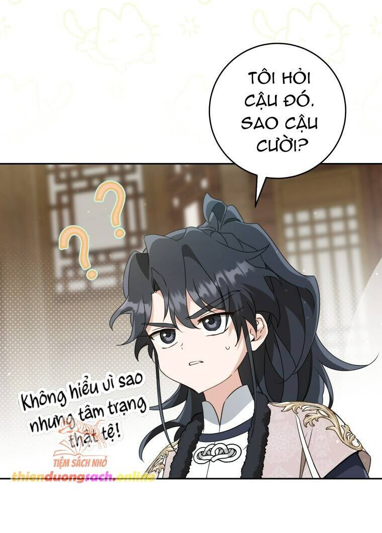 Trở Thành Cô Cháu Gái Bị Khinh Miệt Của Gia Tộc Võ Lâm - Chapter 78 - Page 6