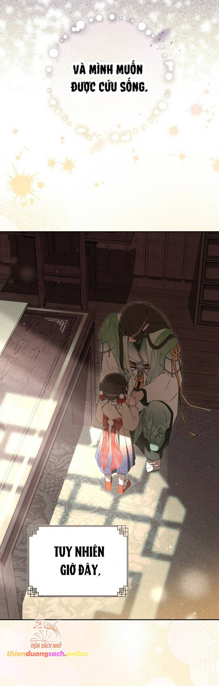 Trở Thành Cô Cháu Gái Bị Khinh Miệt Của Gia Tộc Võ Lâm - Chapter 78 - Page 60