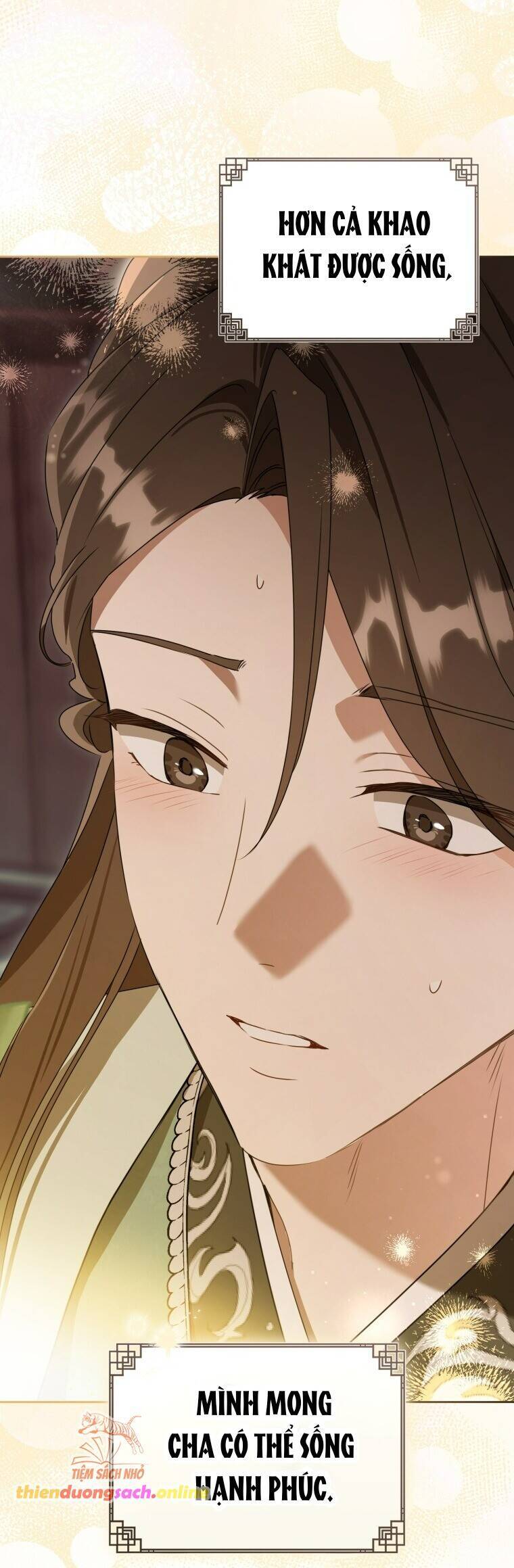 Trở Thành Cô Cháu Gái Bị Khinh Miệt Của Gia Tộc Võ Lâm - Chapter 78 - Page 61