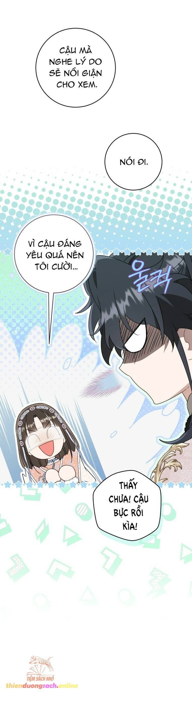 Trở Thành Cô Cháu Gái Bị Khinh Miệt Của Gia Tộc Võ Lâm - Chapter 78 - Page 7