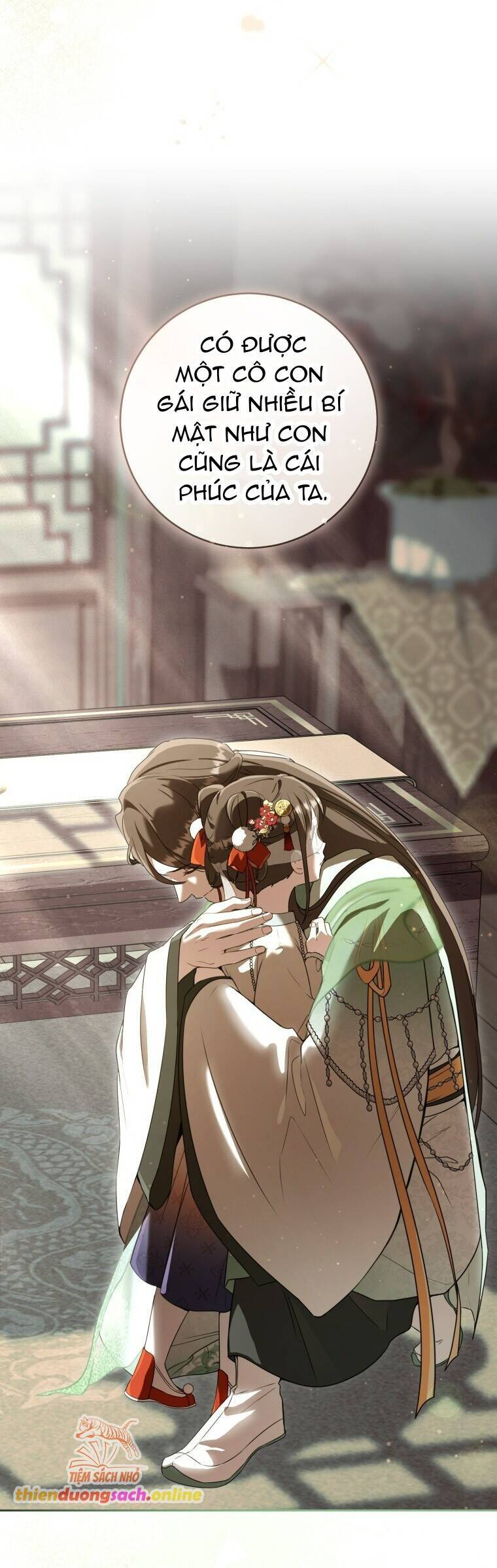 Trở Thành Cô Cháu Gái Bị Khinh Miệt Của Gia Tộc Võ Lâm - Chapter 78 - Page 70