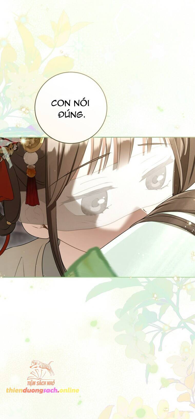 Trở Thành Cô Cháu Gái Bị Khinh Miệt Của Gia Tộc Võ Lâm - Chapter 78 - Page 71