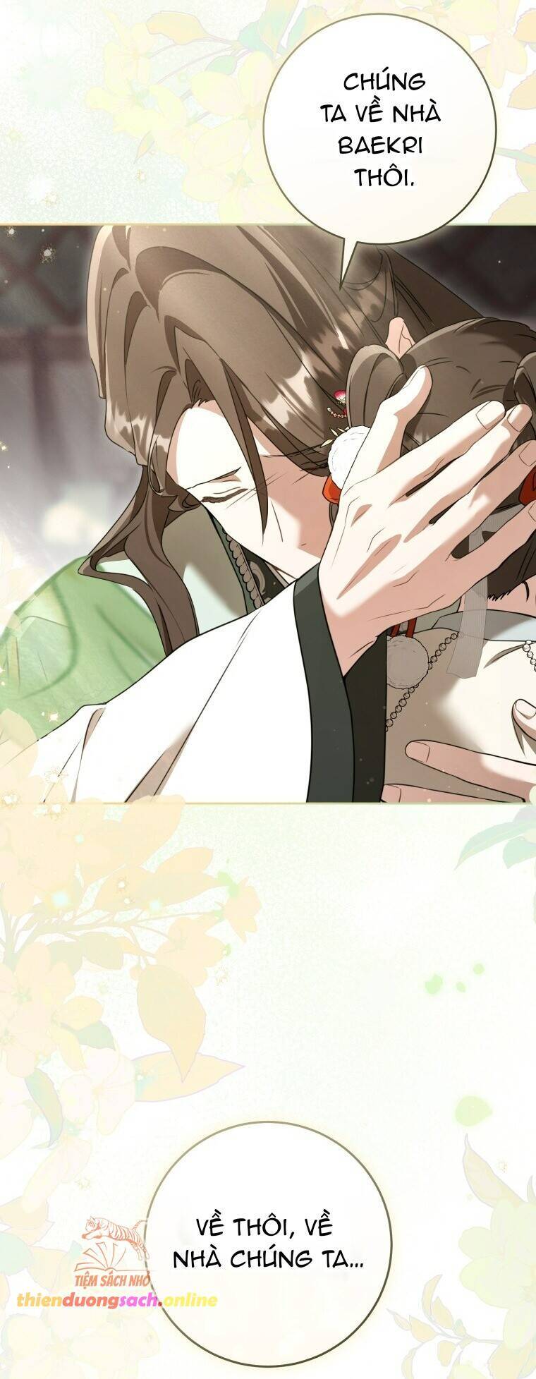 Trở Thành Cô Cháu Gái Bị Khinh Miệt Của Gia Tộc Võ Lâm - Chapter 78 - Page 72