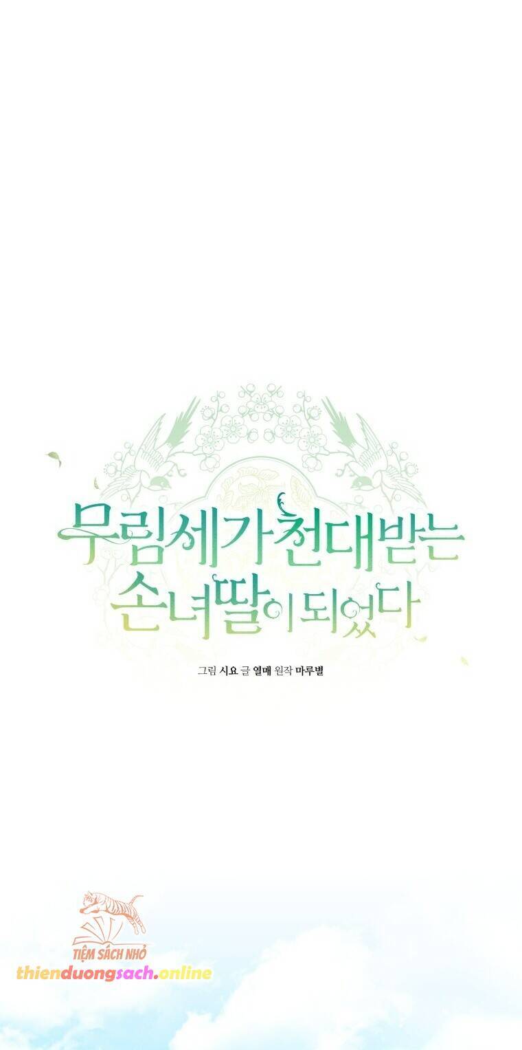 Trở Thành Cô Cháu Gái Bị Khinh Miệt Của Gia Tộc Võ Lâm - Chapter 78 - Page 8