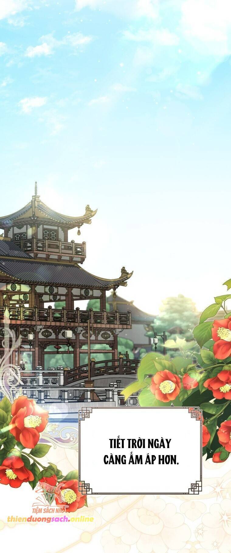 Trở Thành Cô Cháu Gái Bị Khinh Miệt Của Gia Tộc Võ Lâm - Chapter 78 - Page 9