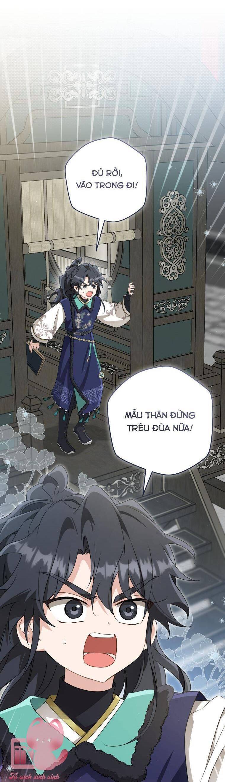 Trở Thành Cô Cháu Gái Bị Khinh Miệt Của Gia Tộc Võ Lâm - Chapter 79 - Page 10