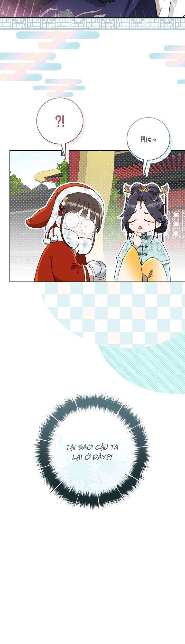 Trở Thành Cô Cháu Gái Bị Khinh Miệt Của Gia Tộc Võ Lâm - Chapter 79 - Page 11