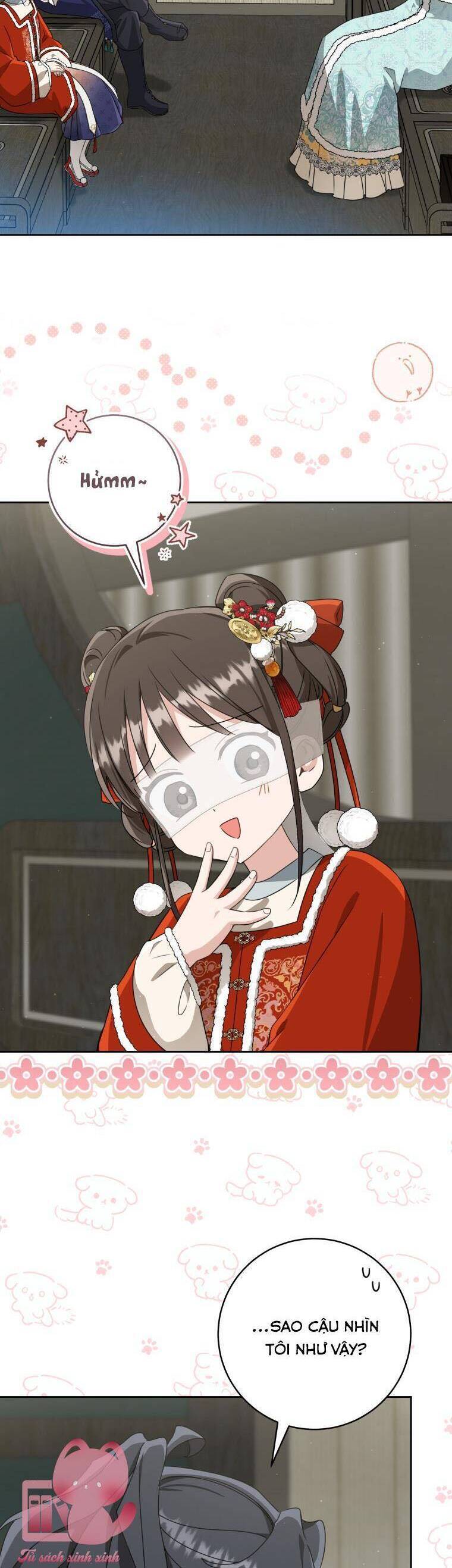 Trở Thành Cô Cháu Gái Bị Khinh Miệt Của Gia Tộc Võ Lâm - Chapter 79 - Page 15