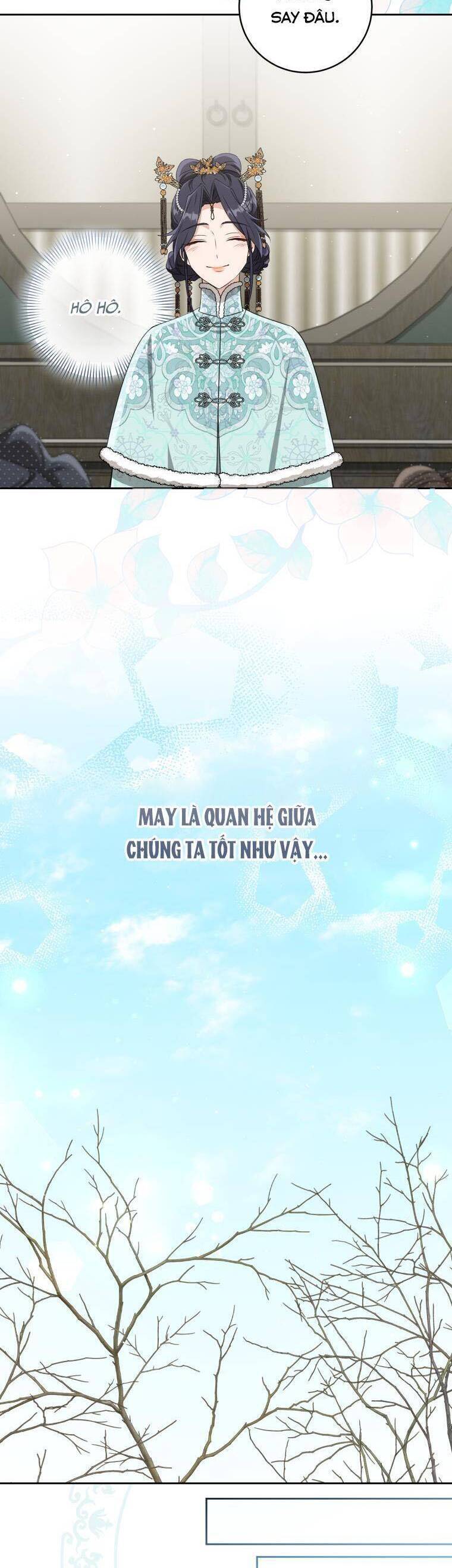 Trở Thành Cô Cháu Gái Bị Khinh Miệt Của Gia Tộc Võ Lâm - Chapter 79 - Page 17