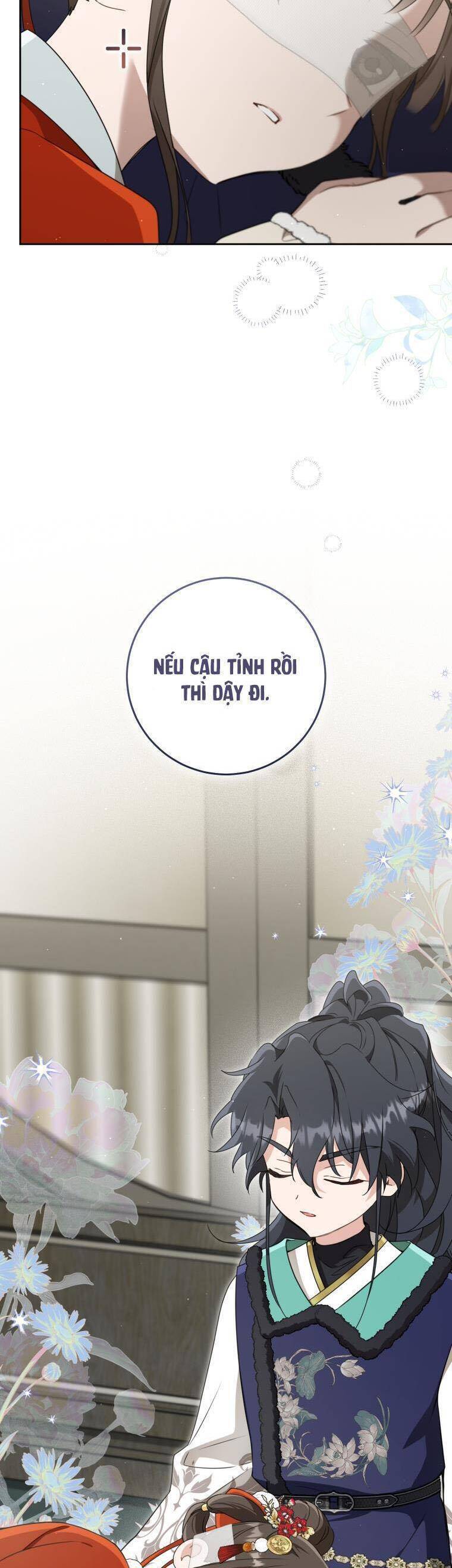 Trở Thành Cô Cháu Gái Bị Khinh Miệt Của Gia Tộc Võ Lâm - Chapter 79 - Page 19