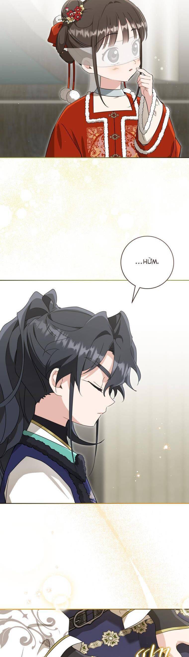 Trở Thành Cô Cháu Gái Bị Khinh Miệt Của Gia Tộc Võ Lâm - Chapter 79 - Page 23