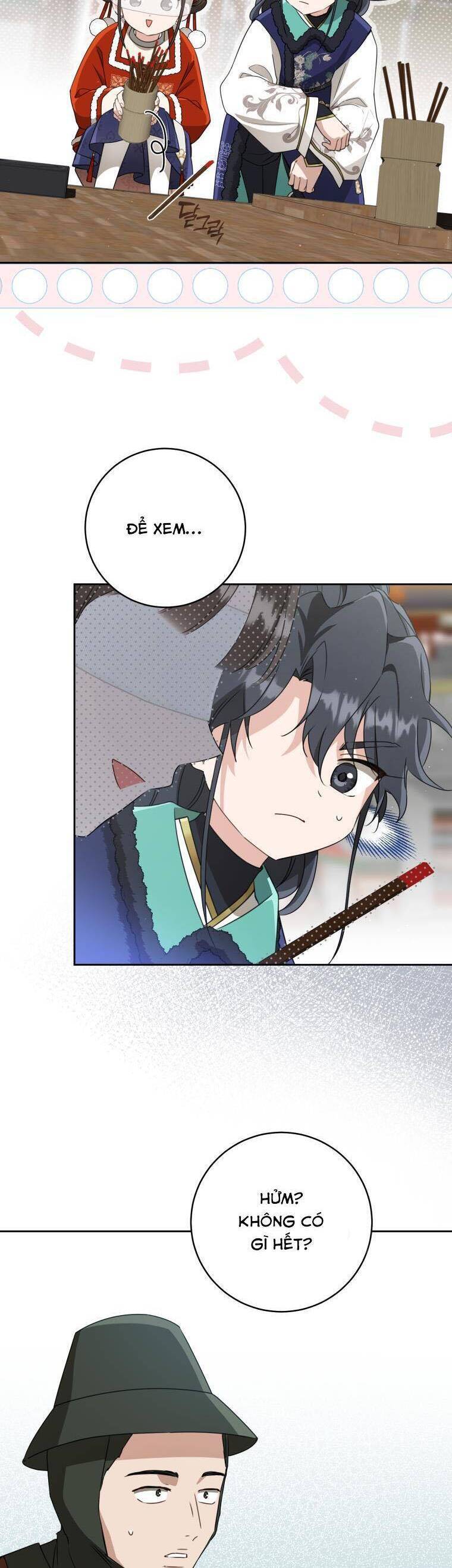 Trở Thành Cô Cháu Gái Bị Khinh Miệt Của Gia Tộc Võ Lâm - Chapter 79 - Page 32