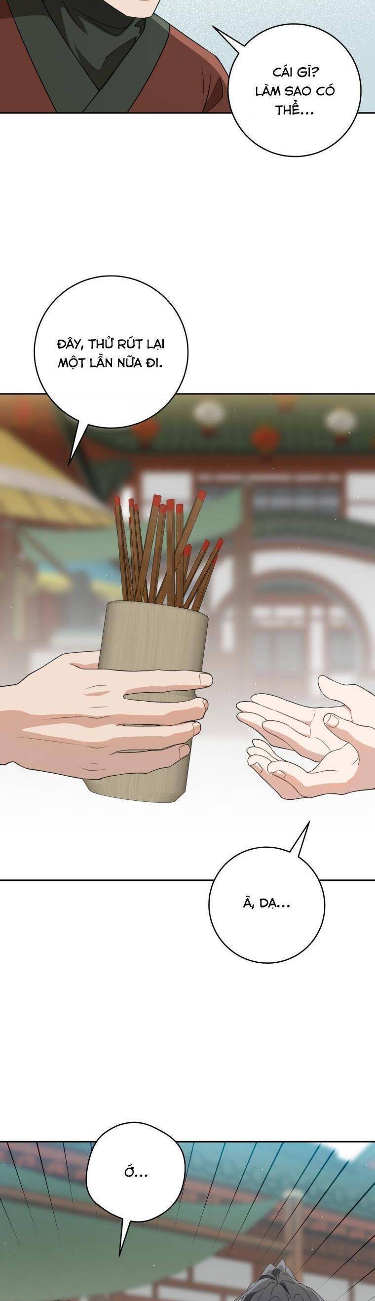 Trở Thành Cô Cháu Gái Bị Khinh Miệt Của Gia Tộc Võ Lâm - Chapter 79 - Page 33