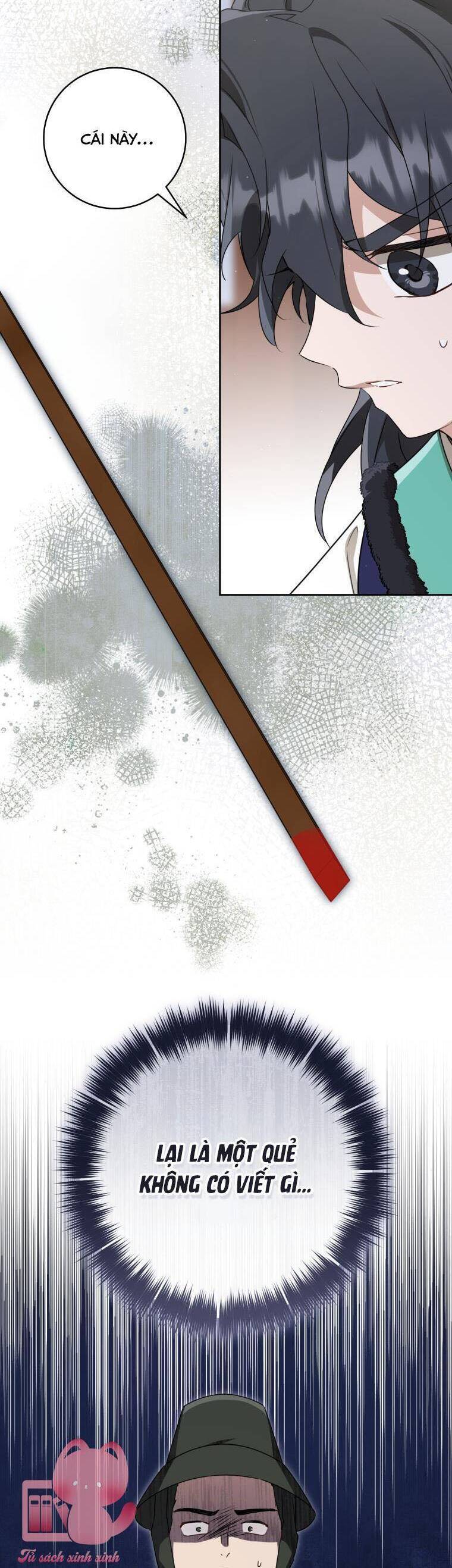 Trở Thành Cô Cháu Gái Bị Khinh Miệt Của Gia Tộc Võ Lâm - Chapter 79 - Page 35