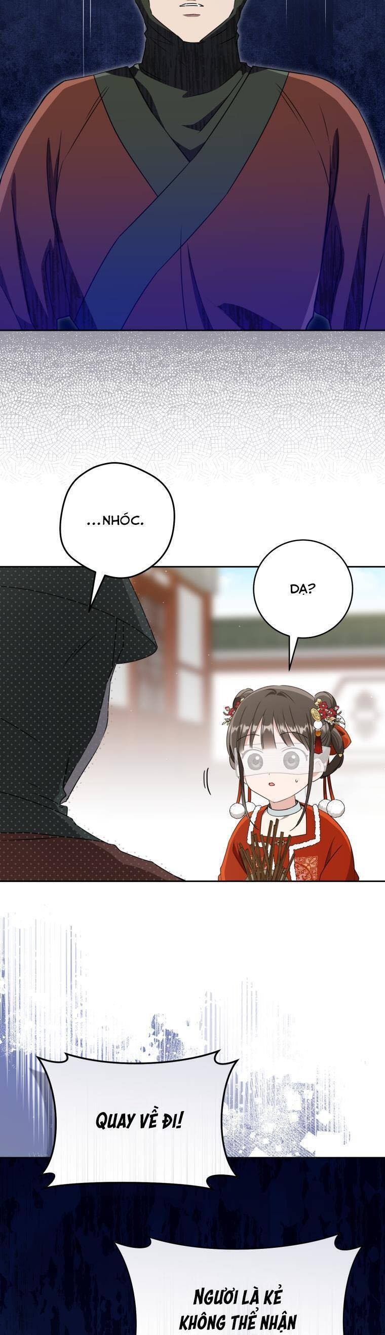 Trở Thành Cô Cháu Gái Bị Khinh Miệt Của Gia Tộc Võ Lâm - Chapter 79 - Page 36