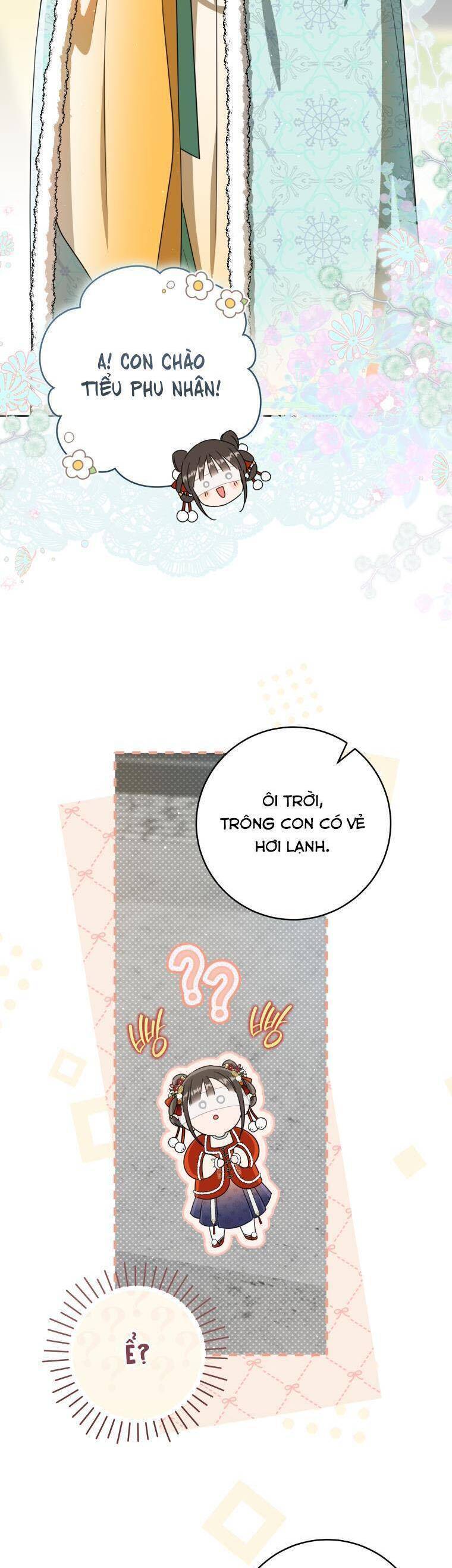 Trở Thành Cô Cháu Gái Bị Khinh Miệt Của Gia Tộc Võ Lâm - Chapter 79 - Page 4