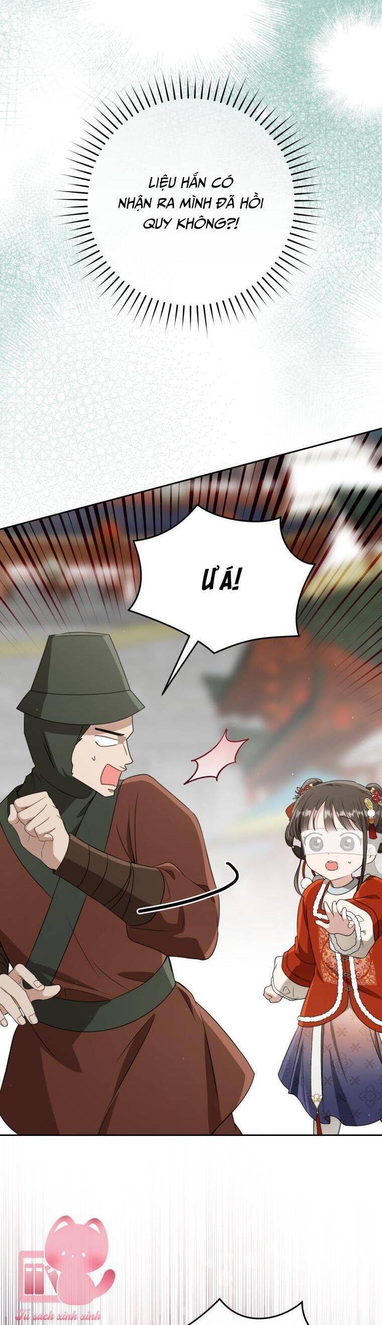 Trở Thành Cô Cháu Gái Bị Khinh Miệt Của Gia Tộc Võ Lâm - Chapter 79 - Page 40