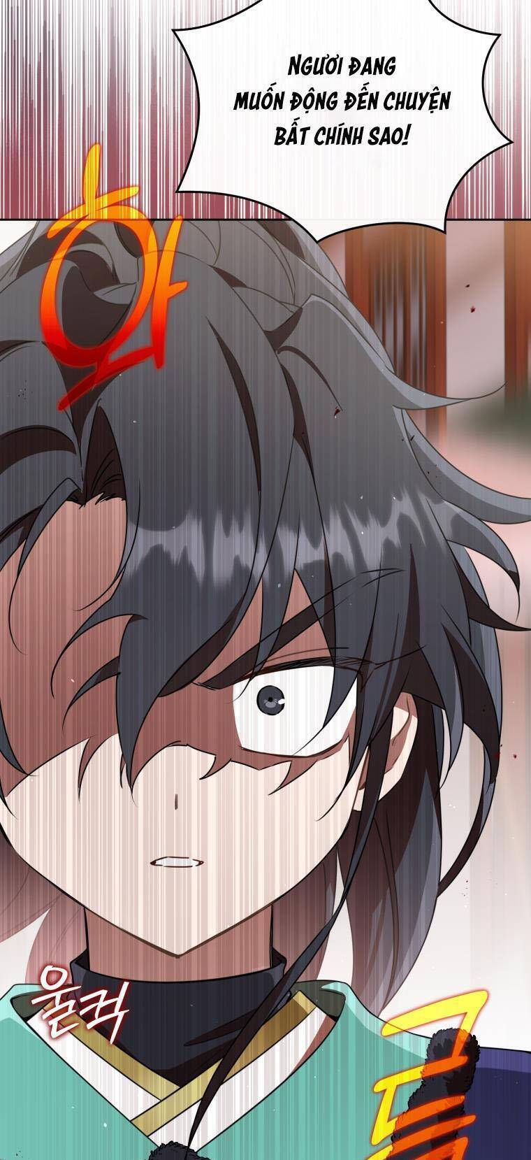 Trở Thành Cô Cháu Gái Bị Khinh Miệt Của Gia Tộc Võ Lâm - Chapter 79 - Page 41