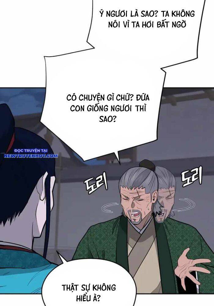 Thái Thú Kang Jin Lee - Chapter 77 - Page 24