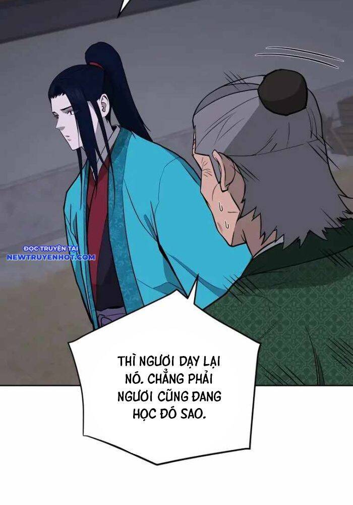 Thái Thú Kang Jin Lee - Chapter 77 - Page 27