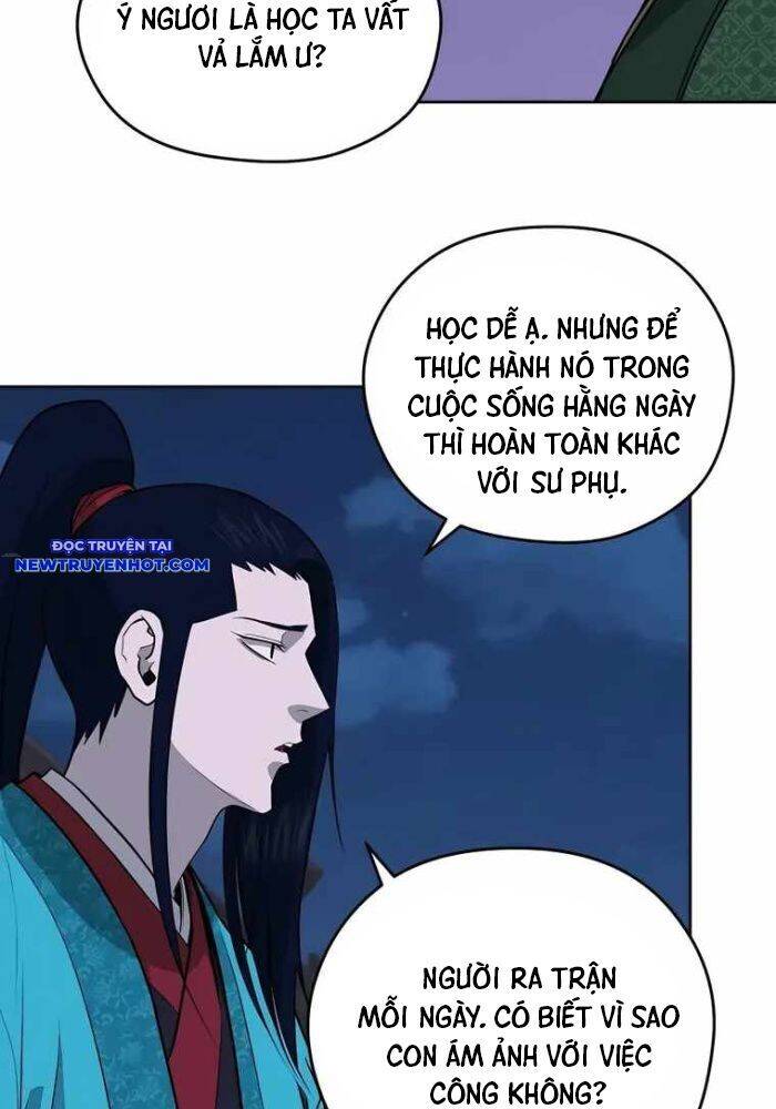 Thái Thú Kang Jin Lee - Chapter 77 - Page 30