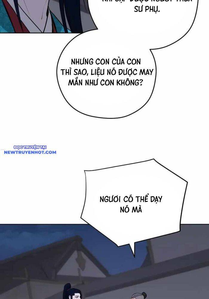 Thái Thú Kang Jin Lee - Chapter 77 - Page 34