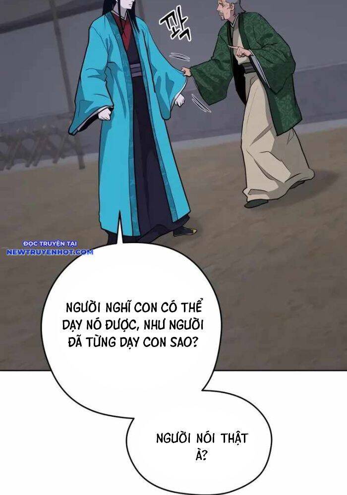 Thái Thú Kang Jin Lee - Chapter 77 - Page 35