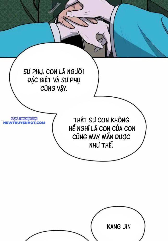 Thái Thú Kang Jin Lee - Chapter 77 - Page 37