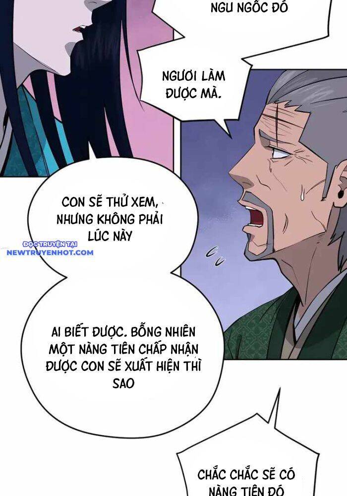Thái Thú Kang Jin Lee - Chapter 77 - Page 40