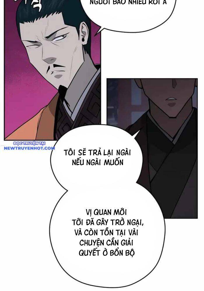 Thái Thú Kang Jin Lee - Chapter 77 - Page 49