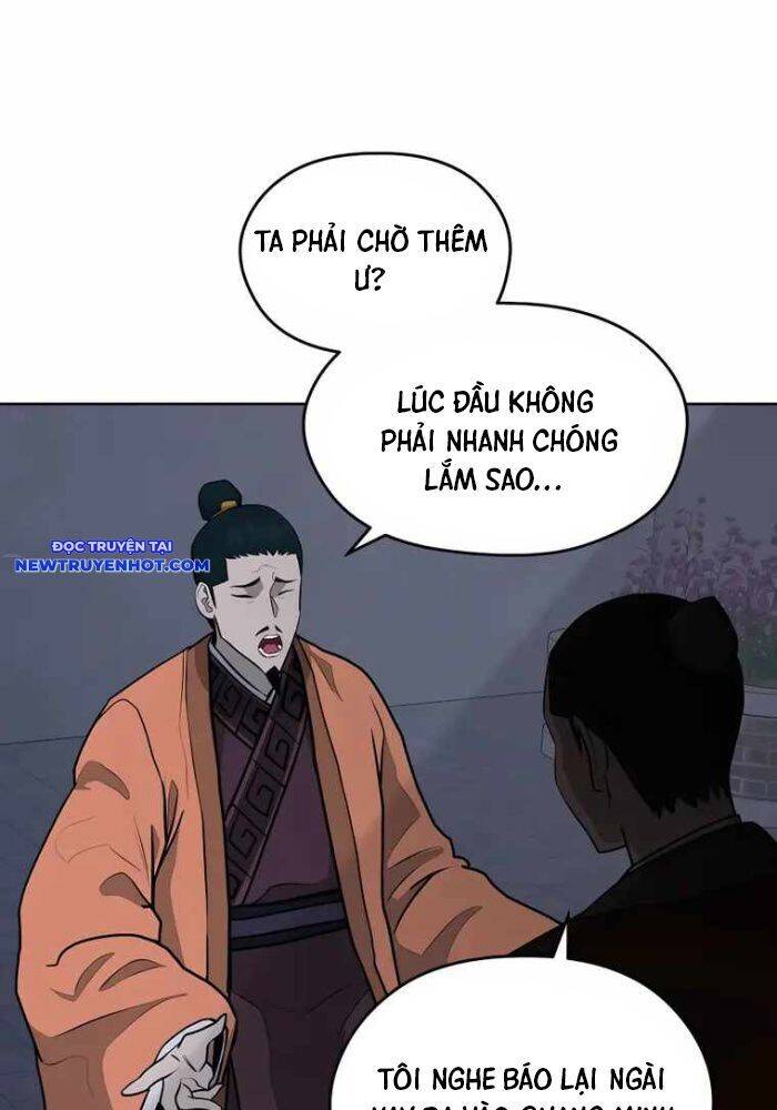 Thái Thú Kang Jin Lee - Chapter 77 - Page 50
